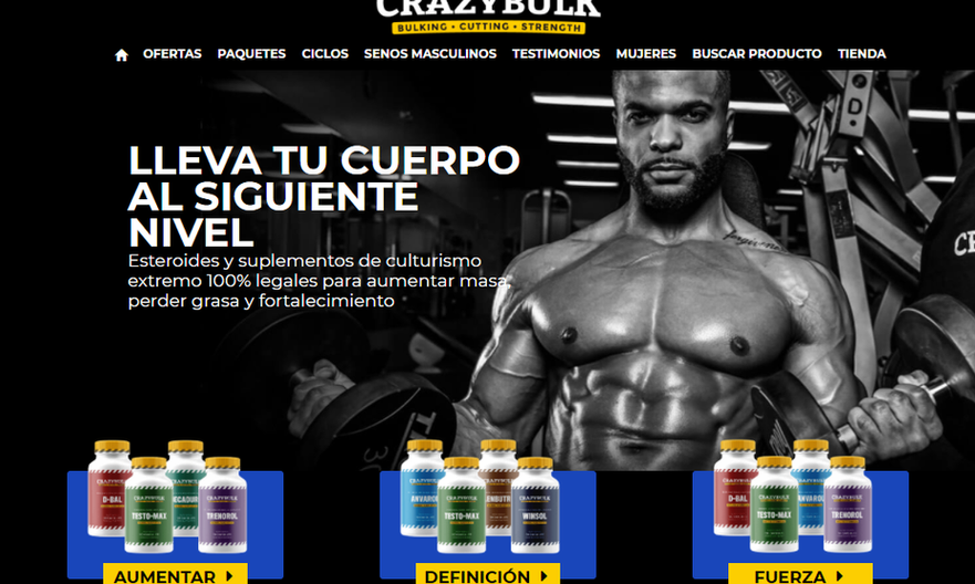 Anabolika zum kaufen venta de hgh